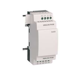 Millenium 3 Extension Xa03 3Pt100 24Vdc|Crouzet-CRT88970800