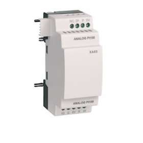 Millenium 3 Extension Xa03 3Pt100 24Vdc|Crouzet-CRT88970800