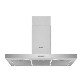 Hotte LC96BBC50 90cm|Siemens menager p.enc-S6MLC96BBC50