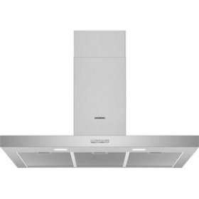 Hotte LC96BBC50 90cm|Siemens menager p.enc-S6MLC96BBC50