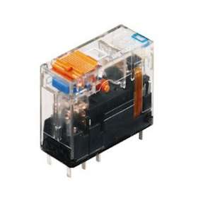 Relais industriel miniature|Weidmuller-WEI8870370000