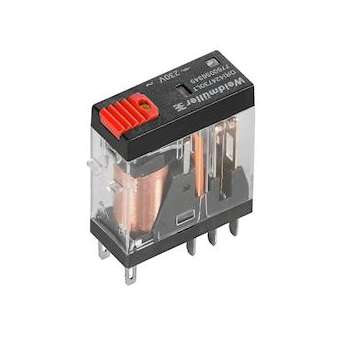 Relais & Opto-coupleurs|Weidmuller-WEI7760056345