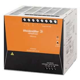 Alimentations à découpage PROmax|Weidmuller-WEI1478200000