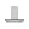 Box-Design Hotte décorative murale - 90 cm