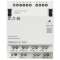 Extension E/S, 100-240 V AC/DC, 8 entrées TOR, 8 sorties relais