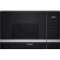 MICRO-ONDES ENCASTRABLE 25L INOX