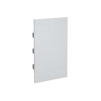 Spacial S3D - obturateur - pour plastron découpés|Schneider Electric-SCHNSYATP72M