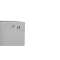 Thalassa PLM - Obturateur arrière pour PLM32 Ral 7035|Schneider Electric-SCHNSYCEPLMAG
