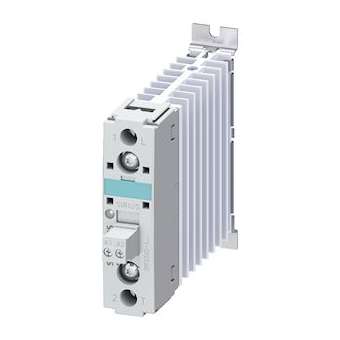 Cont stat.20A. 24 Vdc.vis|Siemens Industries et Infrastructures-SIE3RF2320-1AA02