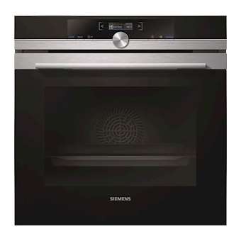 FOUR MF PYROLYSE 71L INOX|Siemens menager p.enc-S6MHB675G5S1F
