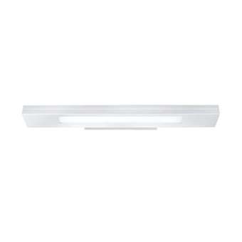 LIKA APPLIQUE LED DIRECT/INDIRECT 47W 1068Lm / 4150Lm 4000°K GRIS|Cubi spot-CUB1624745