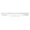 LIKA APPLIQUE LED DIRECT/INDIRECT 47W 1068Lm / 4150Lm 4000°K GRIS|Cubi spot-CUB1624745