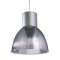 POLY400 IRC80 40W 4247Lm 4000°K 49° + PAVILLON - CHEMINEE NOIRE