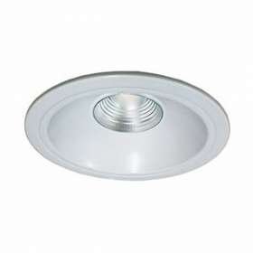 BRIOLED REFL.BLANC IRC80 45W 6444Lm 4000°K 57° BLANC|Cubi spot-CUB7595741