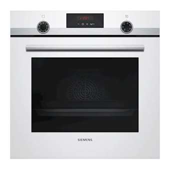 FOUR MF PYROLYSE 71L BLANC|Siemens menager p.enc-S6MHB573ABV0