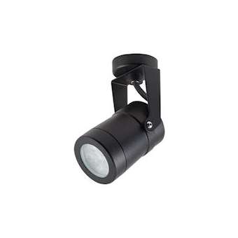 ZENO 230V GU 10 + LED 4,9W 365Lm 36° 3000K DIM. + P50 GRIS|Cubi spot-CUB9158305