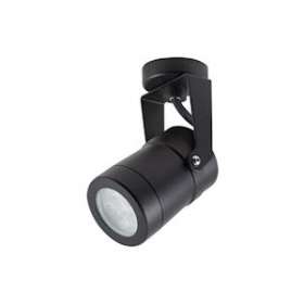 ZENO 230V GU 10 + LED 4,9W 380Lm 36° 4000K DIM. + P50 GRIS|Cubi spot-CUB9158405