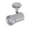 DAILY 230V GU 10 + LED 4,9W 365Lm 36° 3000K DIM. + P50 BLANC