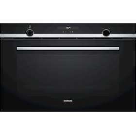 FOUR MF PYROLYSE 90CM 112L INOX|Siemens menager p.enc-S6MVB578D0S0