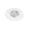 ELITE F5 - Encastré rond, fixe, a/module LED 36DEG 13W 3000K 1100lm incl.