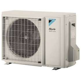 Goupe extérieur Sky Air Mini Alpha - 6 kW - monophasé - R32|Daikin-DKNRZAG60A