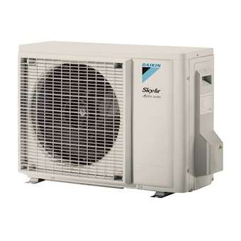 Goupe extérieur Sky Air Mini Alpha - 5 kW - monophasé - R32|Daikin-DKNRZAG50A