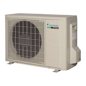 Groupe extérieur Monosplit Comfora 6 kW - R-32|Daikin-DKNRXP60M