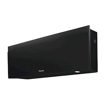 Mural Emura 3 5 kW R32 coloris noir|Daikin-DKNFTXJ50AB