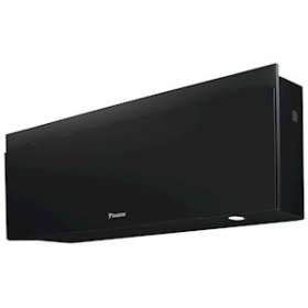 Mural Emura 3 5 kW R32 coloris noir|Daikin-DKNFTXJ50AB