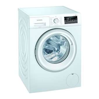 LAVE-LINGE FRONT 1400T 8KG|Siemens pose libre-SSMWM14N218FF