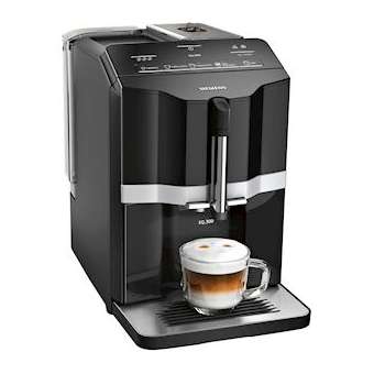 MACHINE A ESPRESSO AUTO EQ.300 S100|Siemens pose libre-SSMTI351209RW