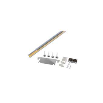 KIT DE LIAISON BLACK STEEL|Siemens pose libre-SSMKS39ZAX00