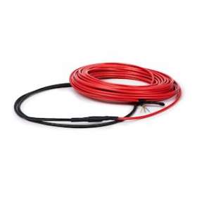 Cable chauffant ECflex 10T 230V, 100W, Long câble 10m, Long froide 2,3mx(3x1,5m|Danfoss-DFS088L6025