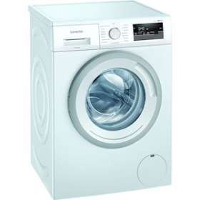 LAVE-LINGE FRONT 1200T 7KG|Siemens pose libre-SSMWM12N107FF
