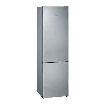 REFRIGERATEUR COMBI 203X60X66 INOX|Siemens pose libre-SSMKG39NVIEC