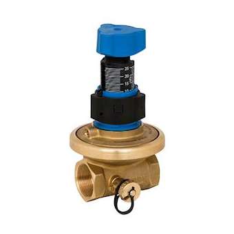 Volant pour MSV-F2 DN 50|Danfoss-DFS003Z0179