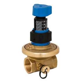 Volant pour MSV-F2 DN 50|Danfoss-DFS003Z0179