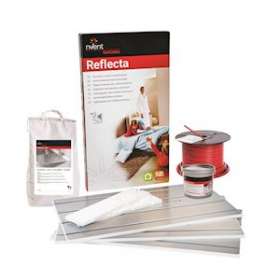 Kit complet pour une pose de 10 m² sous carrelage|nVent RAYCHEM-RAY1244002564