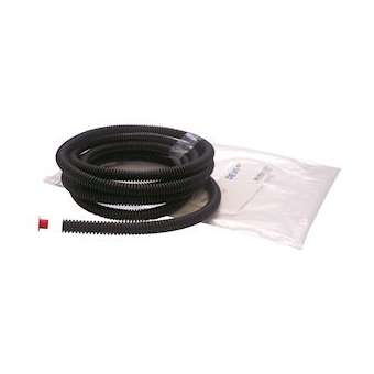 Gaine ICT D6,7mm, 2,5m avec bouchon|Danfoss-DFS19809106