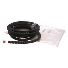 Gaine ICT D6,7mm, 2,5m avec bouchon|Danfoss-DFS19809106