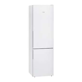 REFRIGERATEUR COMBI 201X60X65 BLANC|Siemens pose libre-SSMKG39EAWCA