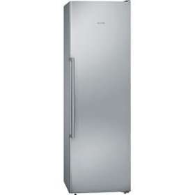 CONGELATEUR ARM NOFROST 186X60X65 INOX|Siemens pose libre-SSMGS36NAIEP