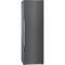 CONGELATEUR ARM NF 186X60X65 BLACK INOX