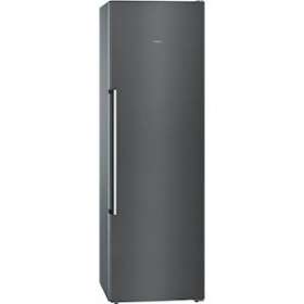 CONGELATEUR ARM NF 186X60X65 BLACK INOX|Siemens pose libre-SSMGS36NAXEP