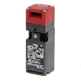 Plastique, 2nf/1no, 10 a, filetage m20 1 conduit|Omron electronics-OMRD4NS-4CF