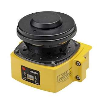 Module de detection sans bloc mémore et connection|Omron electronics-OMROS32C-SN-DM