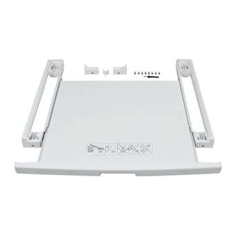 KIT SUPERP+TABL SL WT..N/G/W/H|Siemens pose libre-SSMWZ20400