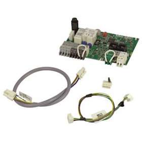 Kit carte de régulation 2 circuits (version C)|De Dietrich-DDQ7683828