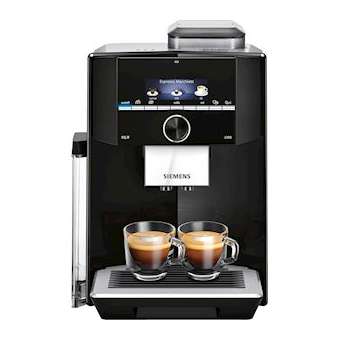 MACHINE A ESPRESSO AUTO EQ9 S300|Siemens pose libre-SSMTI923309RW