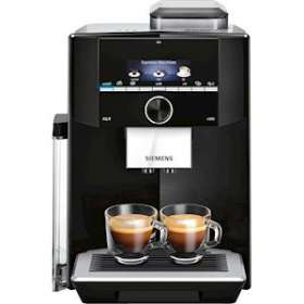 MACHINE A ESPRESSO AUTO EQ9 S300|Siemens pose libre-SSMTI923309RW